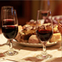 The Week of Art Tours & Wine and Food Tasting
