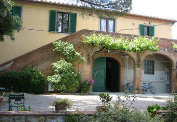 B&B Vinsantaia
